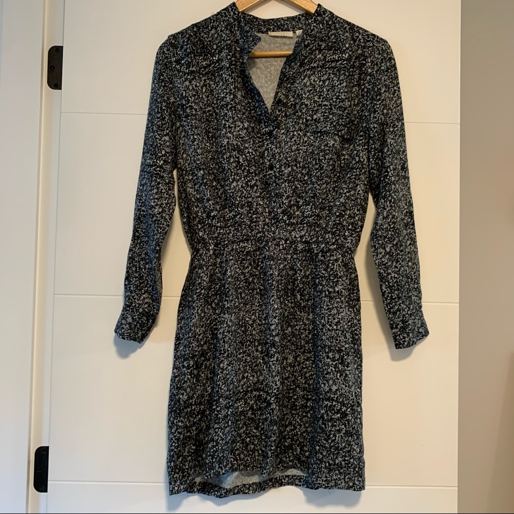 Ripe | Button Down Dress